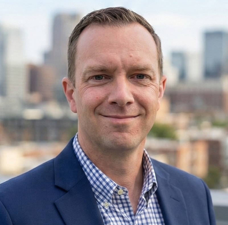 Sam Pritchard - Sales Leadership Consultant